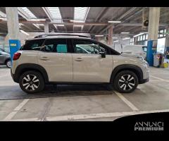 CITROEN C3 AIRCROSS BlueHDi 100 S/S Shine - 1