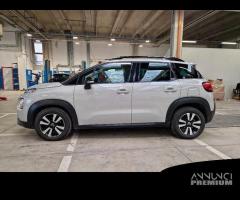 CITROEN C3 AIRCROSS BlueHDi 100 S/S Shine - 2