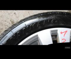 CERCHI IN LEGA MERCEDES CLASSE A W176 R17 - 7