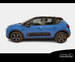 CITROEN C3 PureTech 83 S/S Shine Neo Patentati 5 P