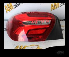 STOP POSTERIORE SX SINISTRO MERCEDES CLASSE A W176