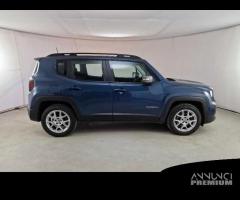 JEEP RENEGADE 1.3 T4 DDCT 150cv Limited