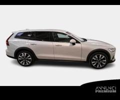 VOLVO V60 CROSS COUNTRY D4 AWD Geartronic Business