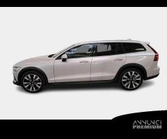 VOLVO V60 CROSS COUNTRY D4 AWD Geartronic Business