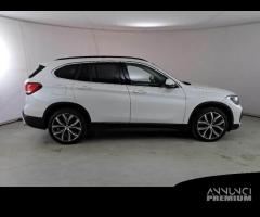 BMW X1 xDrive 18d Business Advantage Autom.