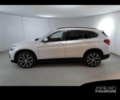 BMW X1 xDrive 18d Business Advantage Autom.