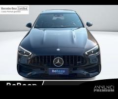 Mercedes-Benz Classe C C AMG 43 MHEV PREMIUM ...