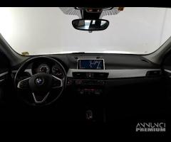 BMW X1 xDrive 18d Business Advantage Autom. - 3