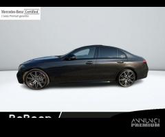 Mercedes-Benz Classe C C AMG 43 MHEV PREMIUM ...