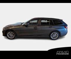 BMW 316 48V Business Advantage Touring auto - 2