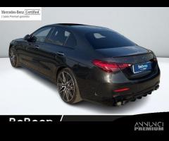 Mercedes-Benz Classe C C AMG 43 MHEV PREMIUM ... - 6