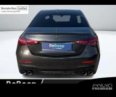 Mercedes-Benz Classe C C AMG 43 MHEV PREMIUM ... - 7