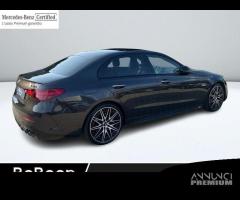 Mercedes-Benz Classe C C AMG 43 MHEV PREMIUM ... - 8