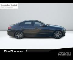 Mercedes-Benz Classe C C AMG 43 MHEV PREMIUM ... - 9