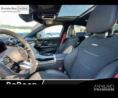 Mercedes-Benz Classe C C AMG 43 MHEV PREMIUM ... - 11