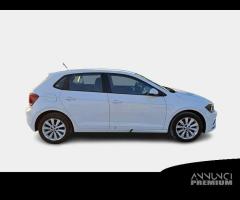 VOLKSWAGEN POLO 1.6 TDI SCR 70kW Comfortline BMT 5 - 1