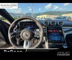 Mercedes-Benz Classe C C AMG 43 MHEV PREMIUM ... - 12