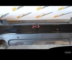 PARAURTI POSTERIORE MINI COUNTRYMAN F60