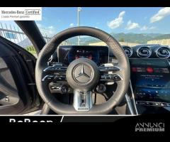 Mercedes-Benz Classe C C AMG 43 MHEV PREMIUM ... - 13