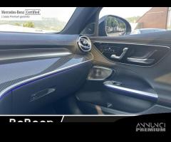 Mercedes-Benz Classe C C AMG 43 MHEV PREMIUM ... - 18