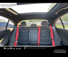 Mercedes-Benz Classe C C AMG 43 MHEV PREMIUM ... - 20