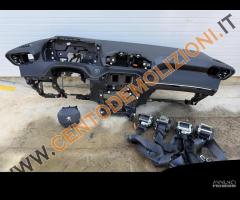 KIT AIRBAG COMPLETO PEUGEOT 208 Serie (19>)