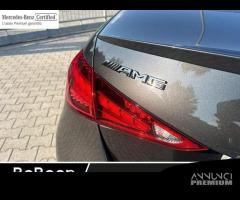 Mercedes-Benz Classe C C AMG 43 MHEV PREMIUM ... - 26