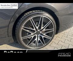 Mercedes-Benz Classe C C AMG 43 MHEV PREMIUM ... - 27