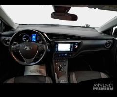 TOYOTA AURIS WAGON Touring Sports Hybrid Business - 3