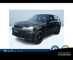 Land Rover RR Sport 3.0 SDV6 HSE 249CV AUTO MY19