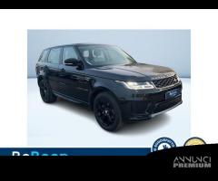 Land Rover RR Sport 3.0 SDV6 HSE 249CV AUTO MY19