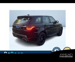 Land Rover RR Sport 3.0 SDV6 HSE 249CV AUTO MY19 - 6