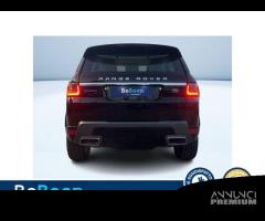 Land Rover RR Sport 3.0 SDV6 HSE 249CV AUTO MY19 - 7