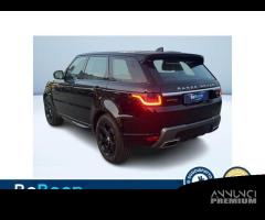 Land Rover RR Sport 3.0 SDV6 HSE 249CV AUTO MY19 - 8