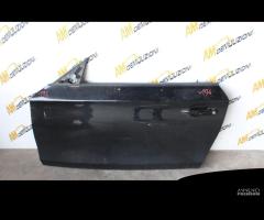 PORTA ANTERIORE SINISTRA BMW SERIE 1 E81 E82 E88