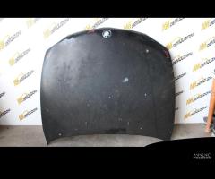 COFANO MOTORE ANTERIORE BMW SERIE 1 E81 E82 E87