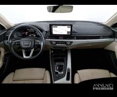 AUDI A4 ALLROAD 2.0 40 TDI MHEV QUATTRO S TRONIC I