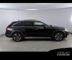 AUDI A4 ALLROAD 2.0 40 TDI MHEV QUATTRO S TRONIC I