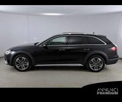 AUDI A4 ALLROAD 2.0 40 TDI MHEV QUATTRO S TRONIC I