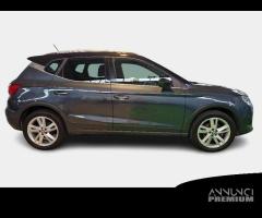 SEAT ARONA 1.0 TGI 66KW FR