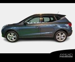 SEAT ARONA 1.0 TGI 66KW FR