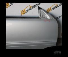 PORTIERA PORTA ANTERIORE DESTRA MERCEDES CLK W208