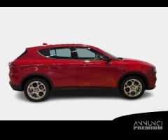 ALFA ROMEO TONALE 1.5 130cv Hybrid TCT7 Sprint