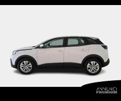 PEUGEOT 3008 PureTech Turbo 130 S/S Active