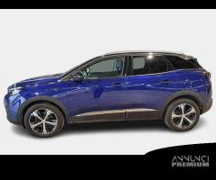 PEUGEOT 3008 BlueHDI 130 EAT8 S/S Allure