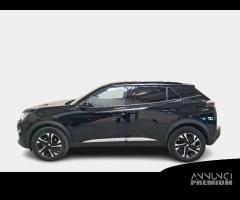 PEUGEOT 2008 BlueHDi 110 Allure Pack S/S