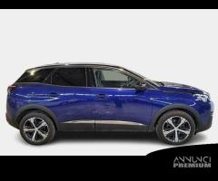 PEUGEOT 3008 BlueHDI 130 EAT8 S/S Allure