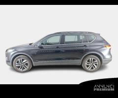 SEAT TARRACO 2.0 TDI BUSINESS 4Drive DSG