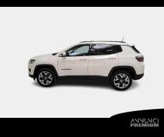 JEEP COMPASS 2.0 MJet II 103kW Limited 4WD auto