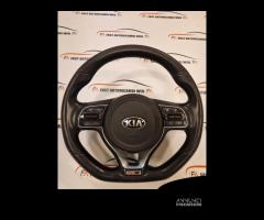 Volante sterzo completo Kia Sportage 2018 GT Line